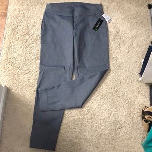 Dress pants